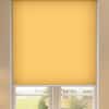 Roller Blinds Blockout Thermal sample colour Aged gold