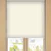 Roller Blinds Blockout Thermal sample colour Calico