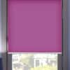 Roller Blinds Blockout Thermal sample colour Candy